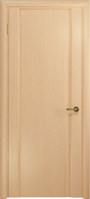 Изображение товара Межкомнатная ульяновская дверь Дворецкий Спектр-3 выбеленый дуб глухая